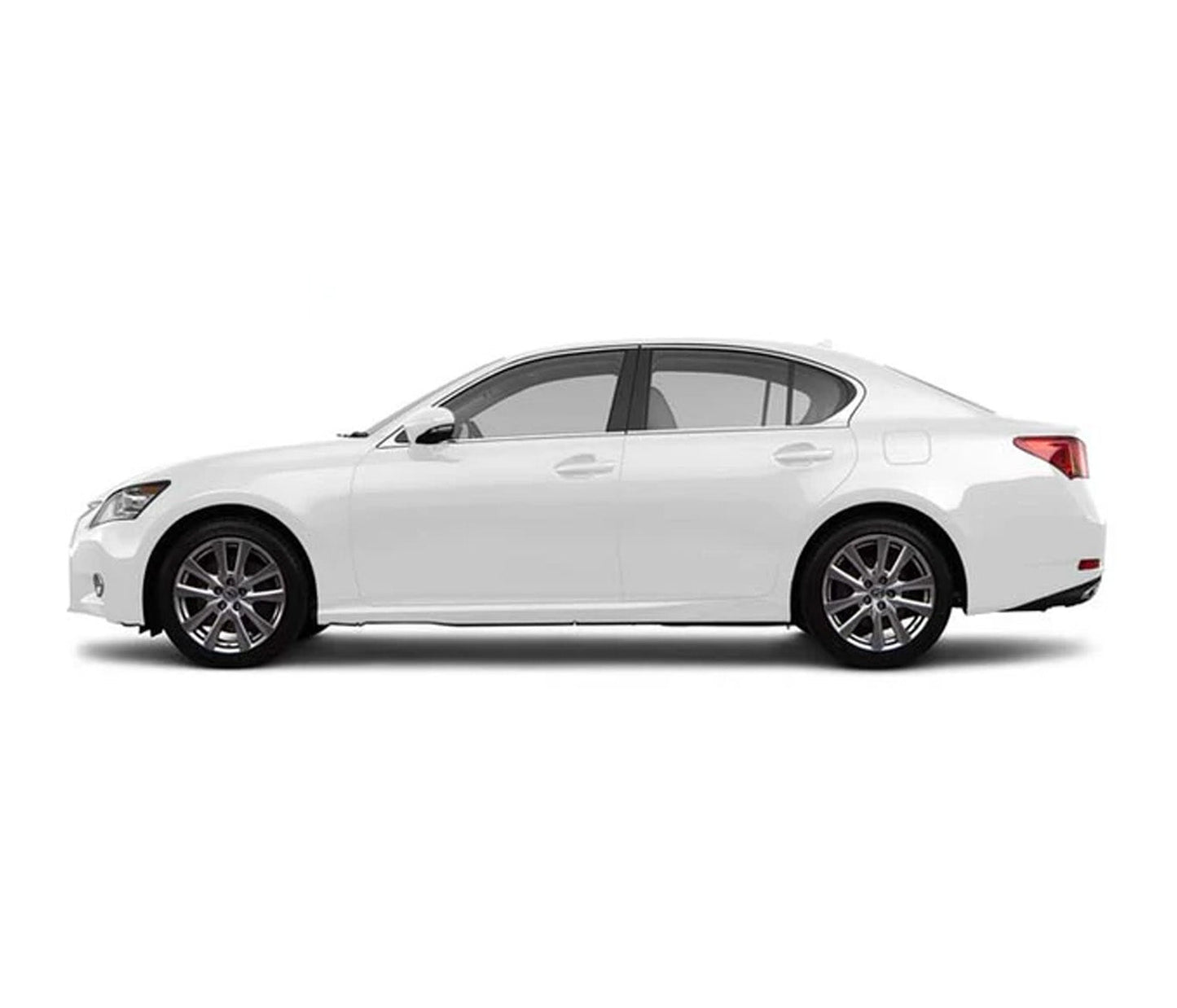 Lexus GS 350 Base