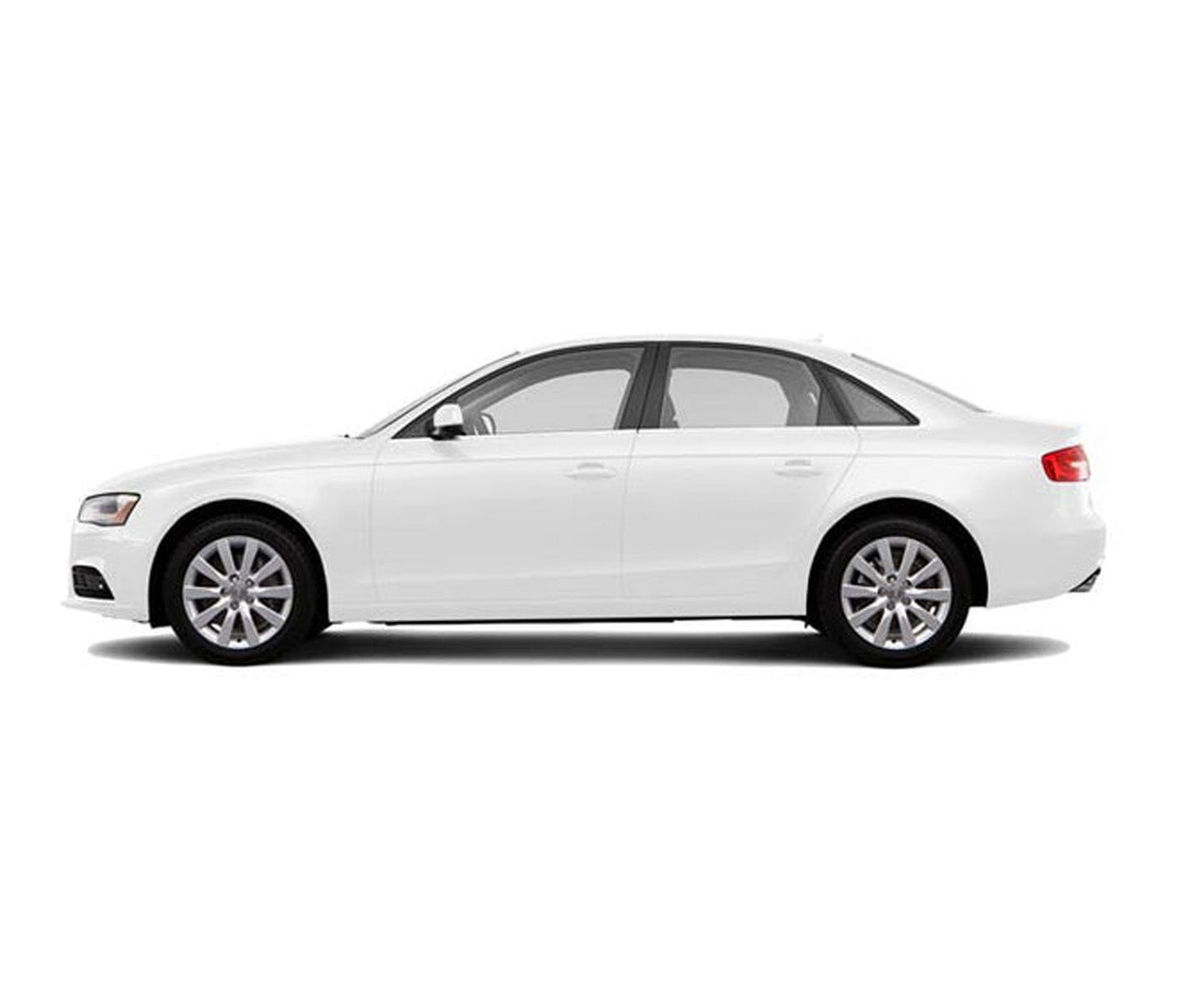 Audi A4 2.0T Premium Sedan