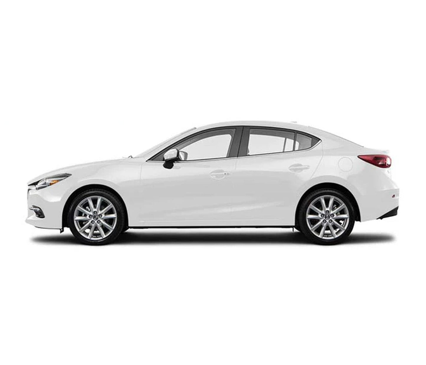Mazda Mazda3 Grand Touring