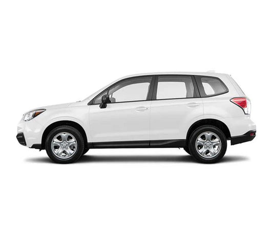 2016 Subaru Forester 2.5 i