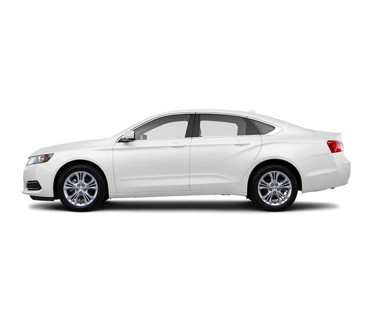 2018 Chevrolet Impala 2LT Sedan
