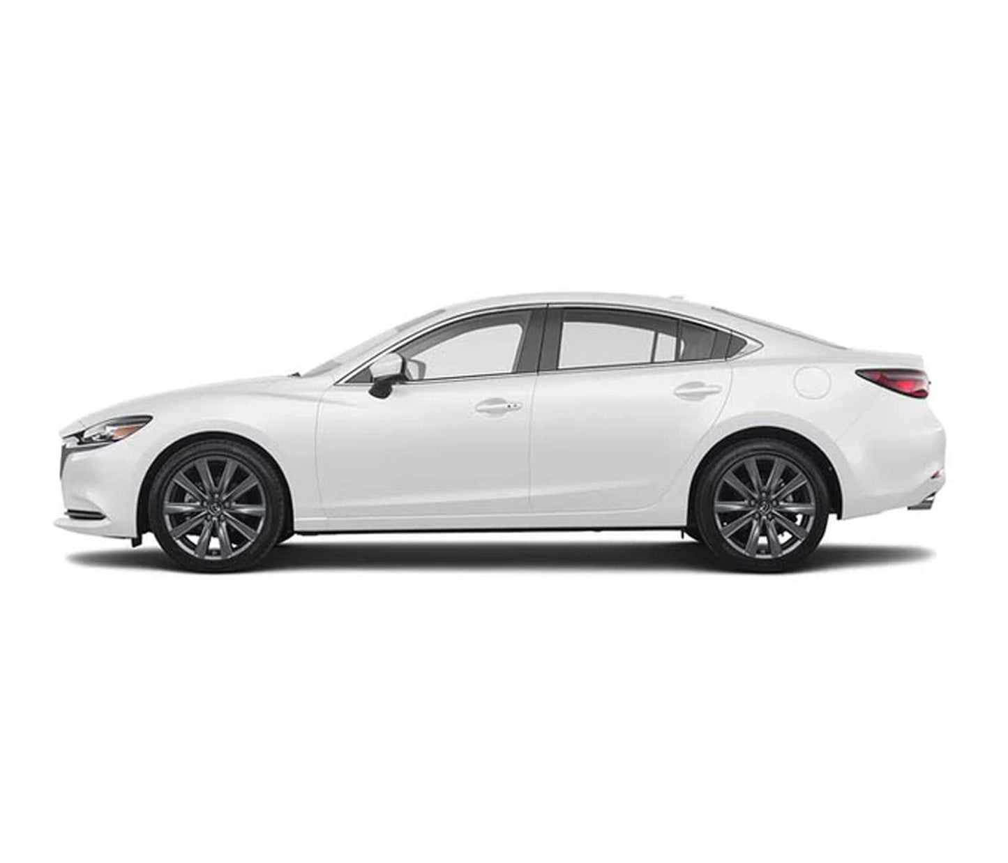 Mazda Mazda6 Grand Touring