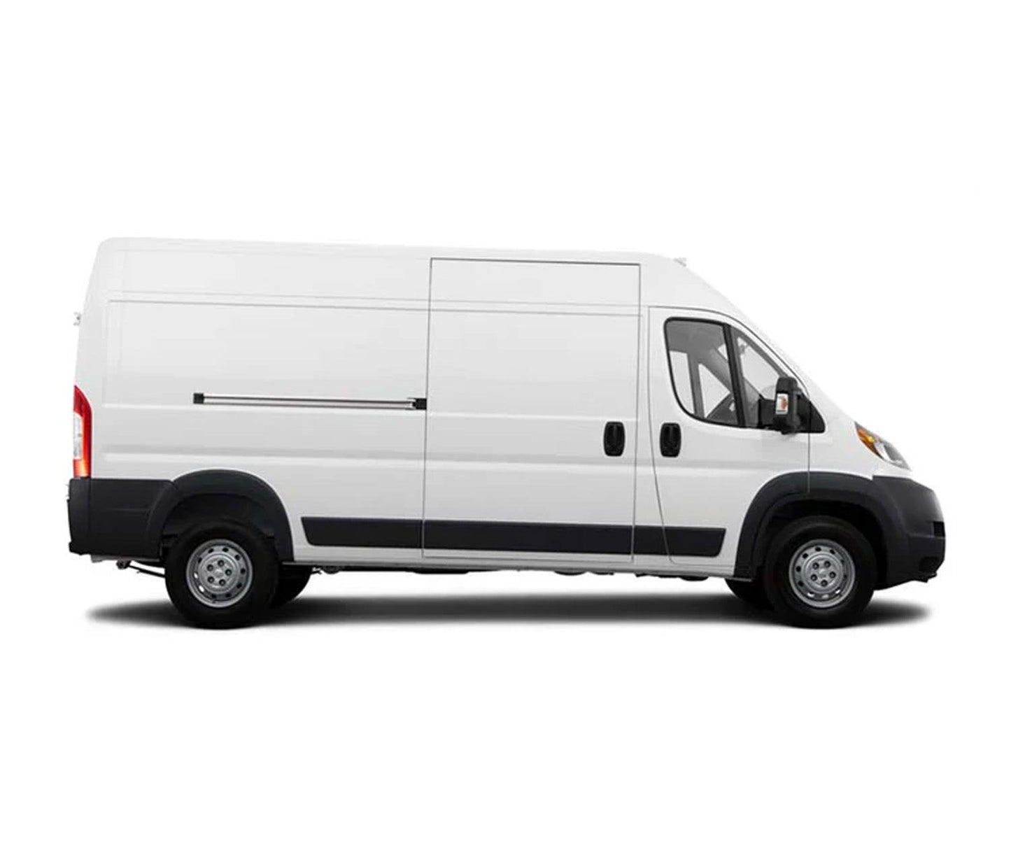 2021 RAM ProMaster Cargo High Roof 159" WB - Wrap Kit