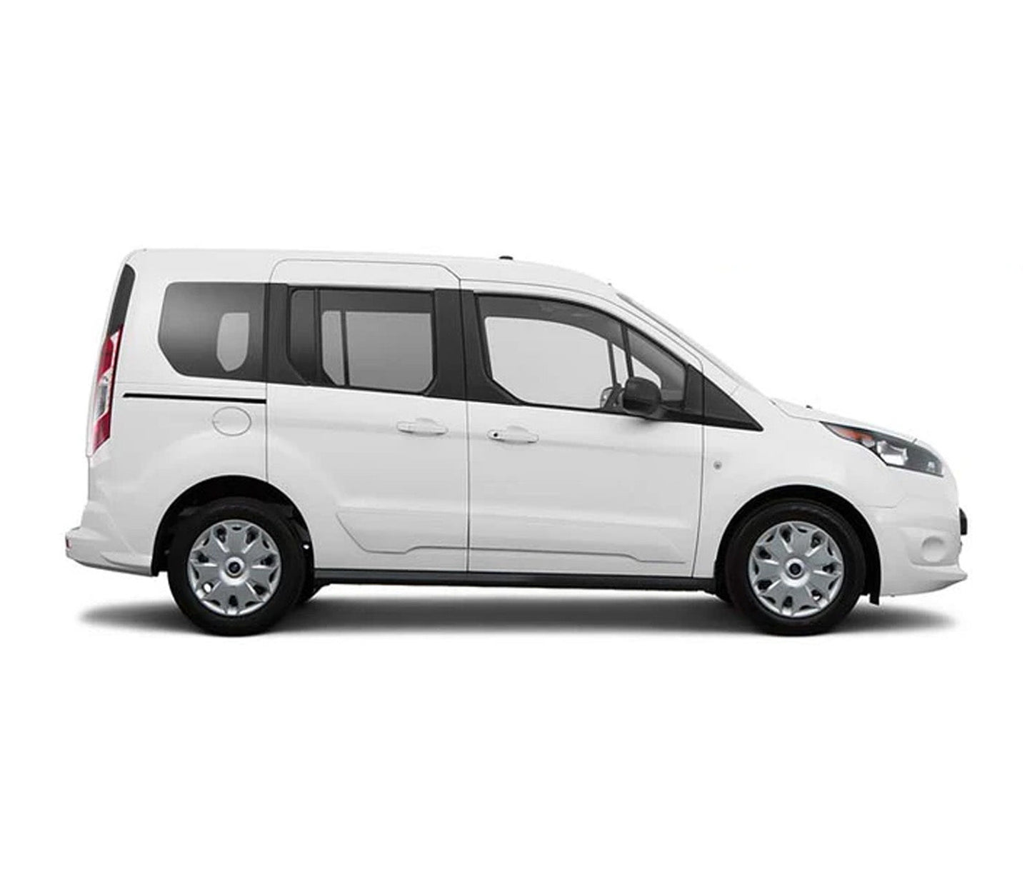 Ford Transit Connect Wagon XLT Passenger SWB