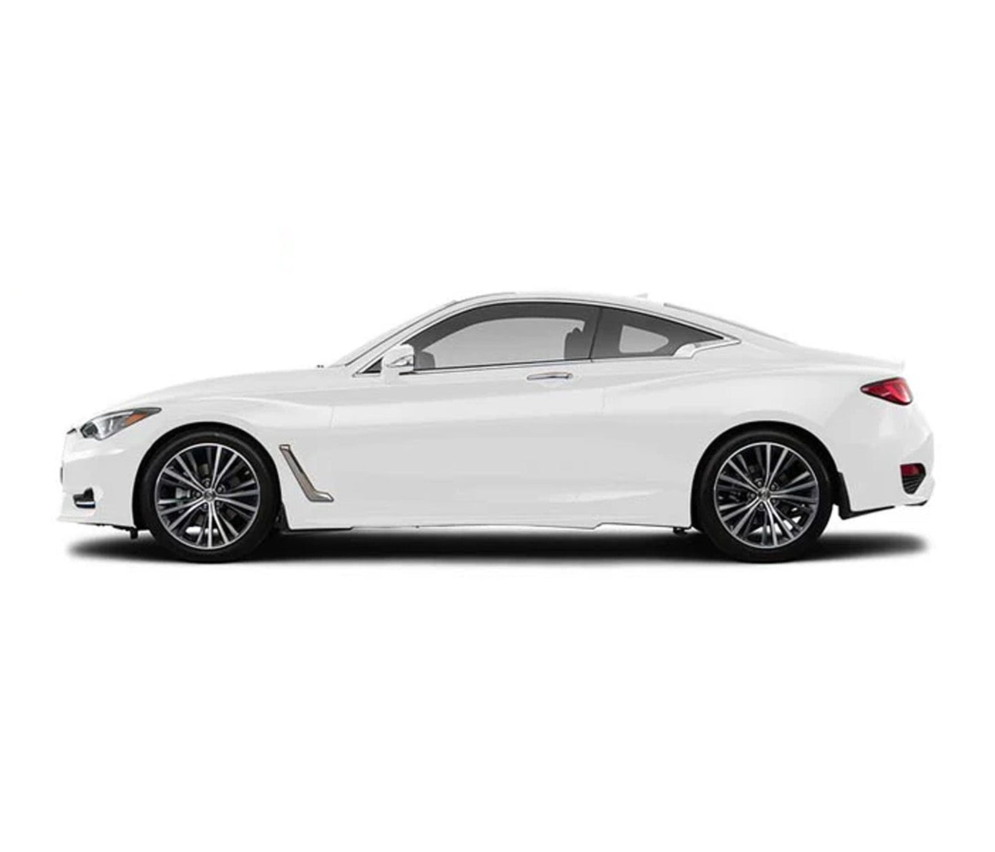 Infiniti Q60 3.0t Premium Coupe