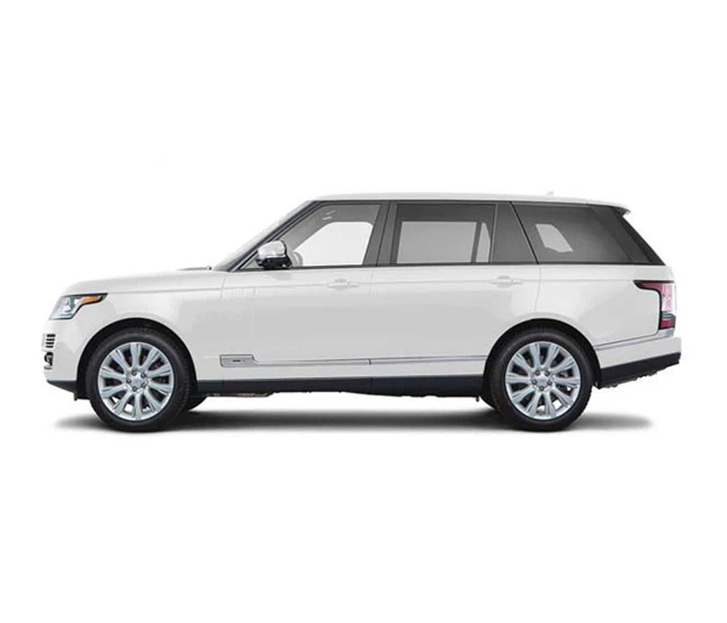 Land Rover Range Rover LWB Supercharged