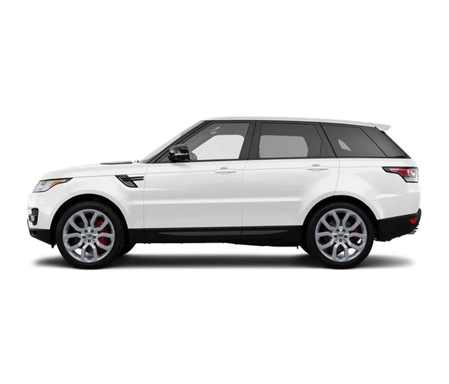 Land Rover Range Rover Sport Supercharged