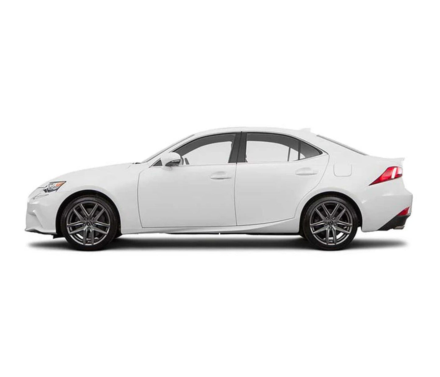 Lexus IS 200t F Sport