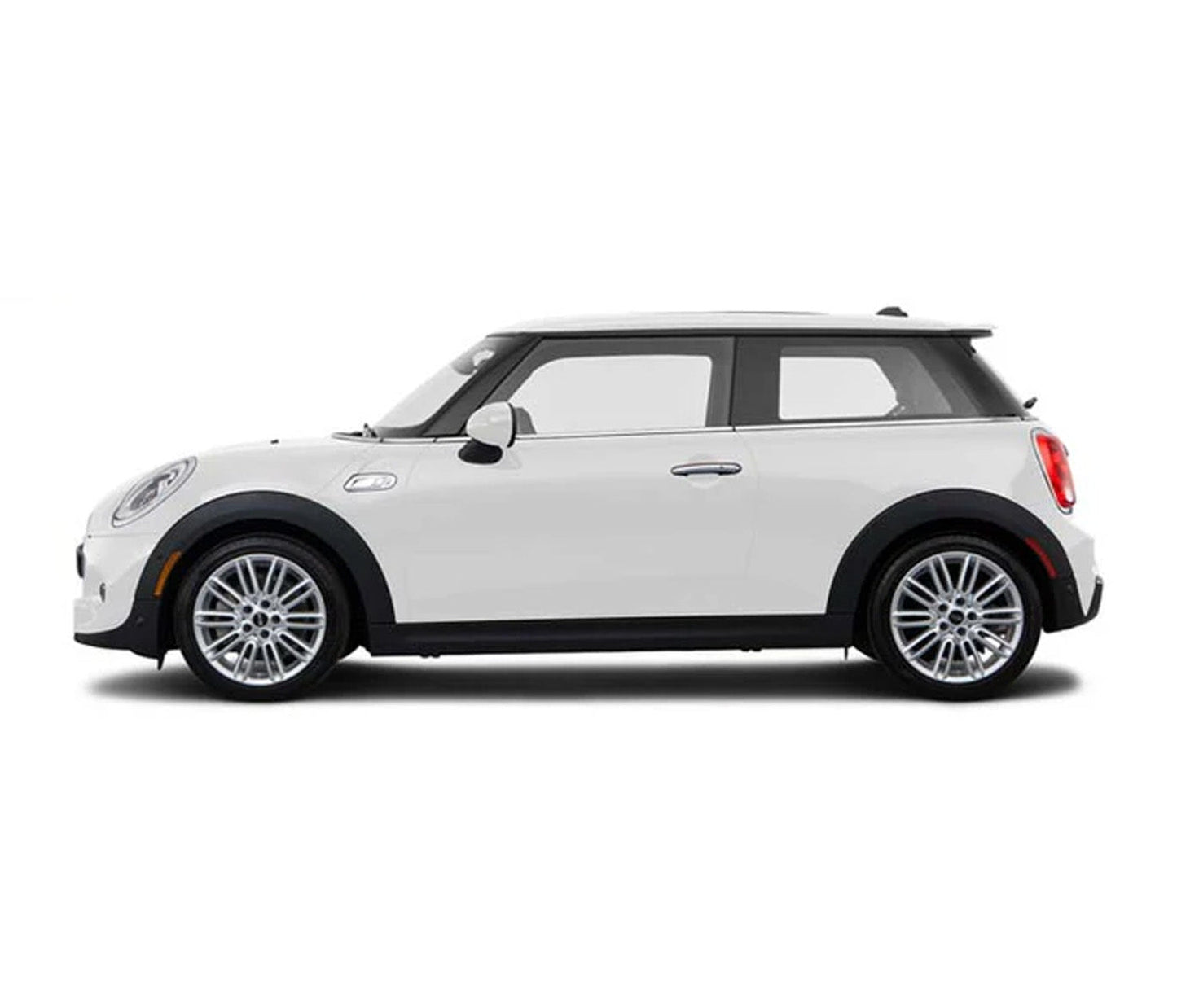 Mini Cooper S Hatchback