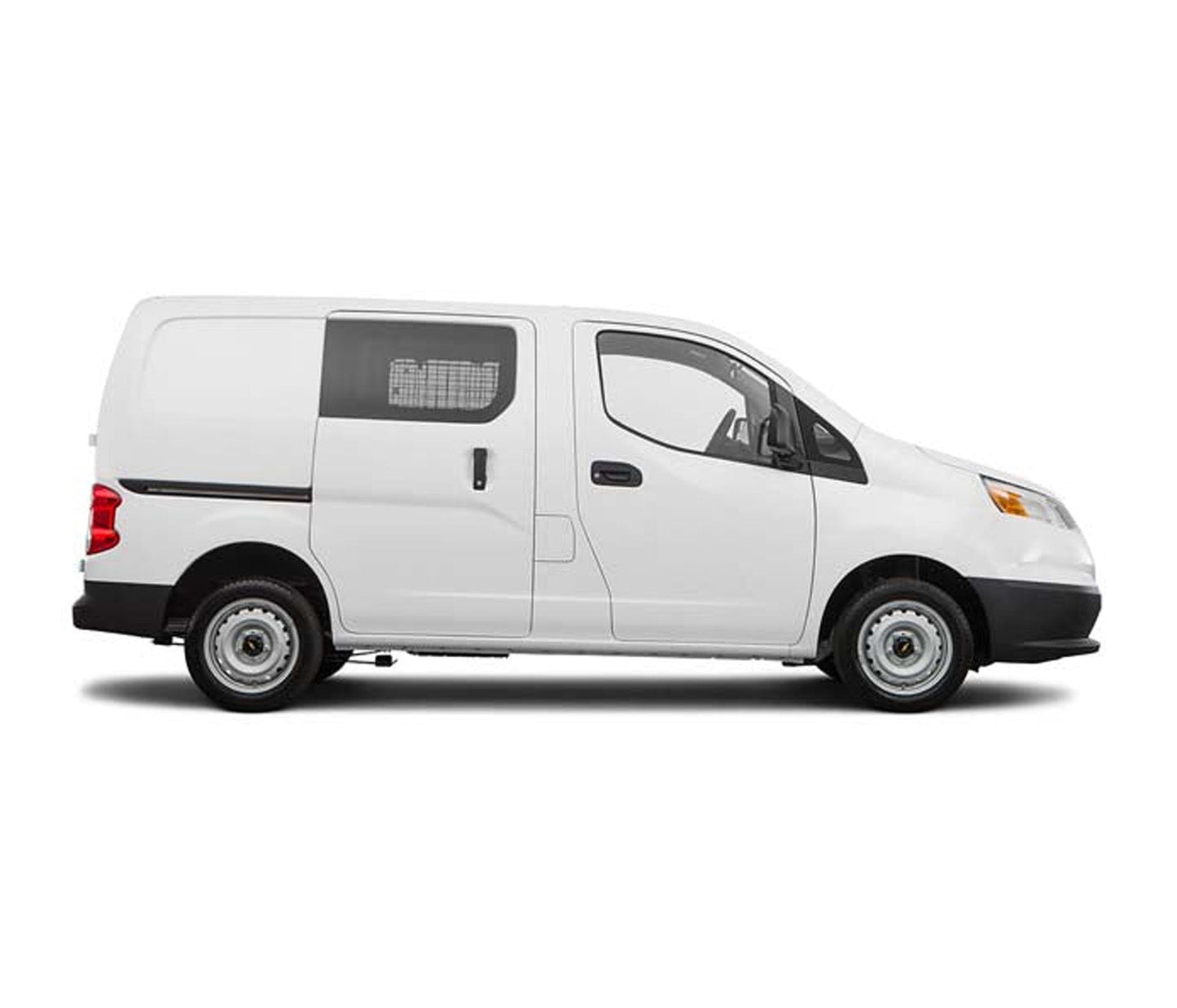 Chevrolet City Express LT Cargo