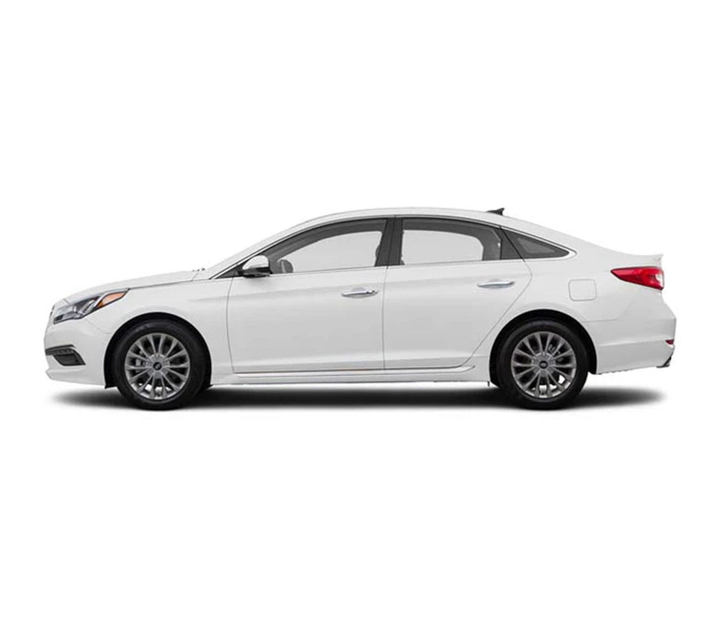 Hyundai Sonata Limited