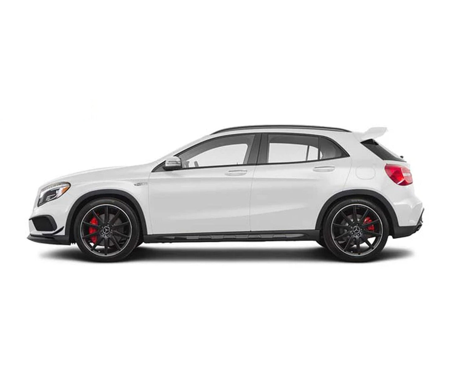 Mercedes-Benz GLA-Class AMG GLA45
