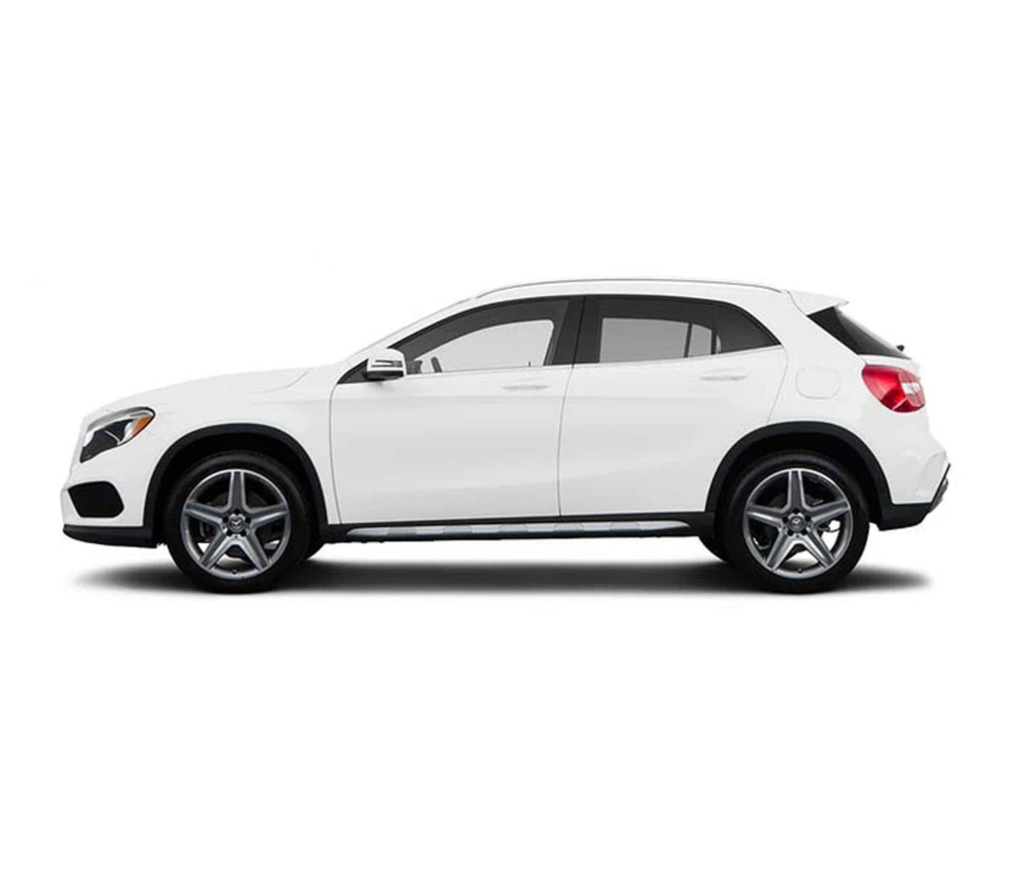 Mercedes-Benz GLA-Class GLA250 4MATIC SUV