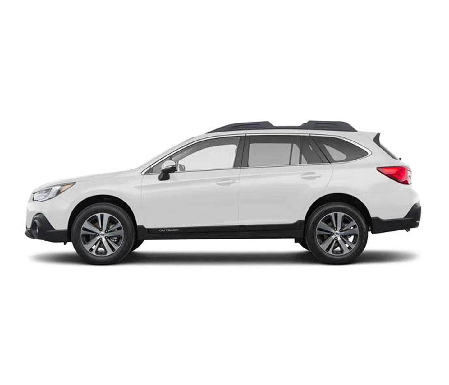 2018 Subaru Outback 2.5i Limited Wagon - Wrap Kit