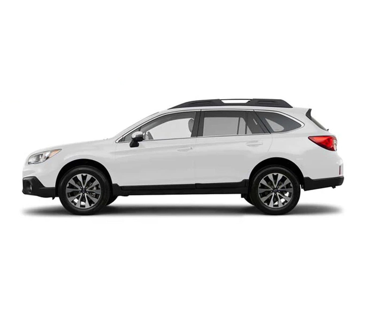 2016 Subaru Outback 3.6R Limited Wagon - Wrap Kit