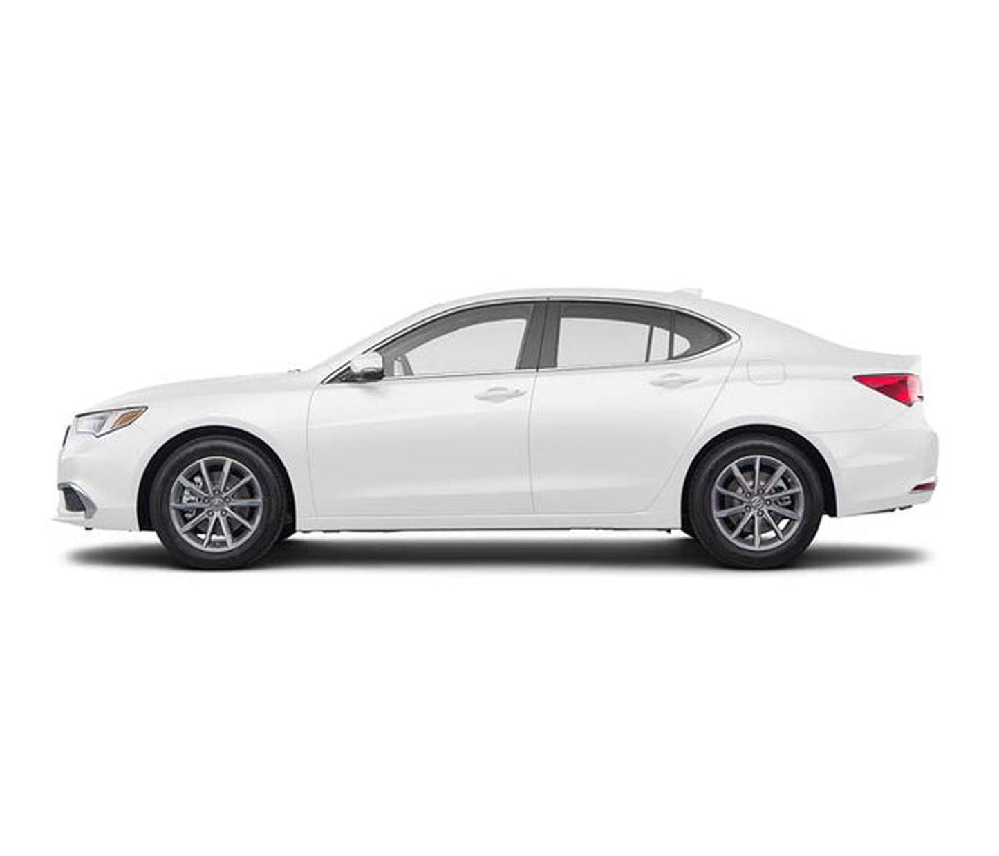 Acura TLX 2.4 Sedan