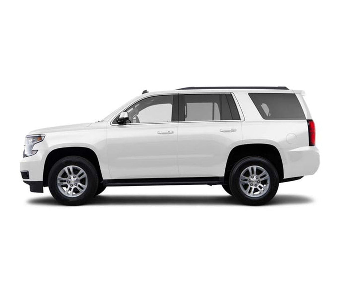 2020 Chevrolet Tahoe LT SUV - Wrap Kit
