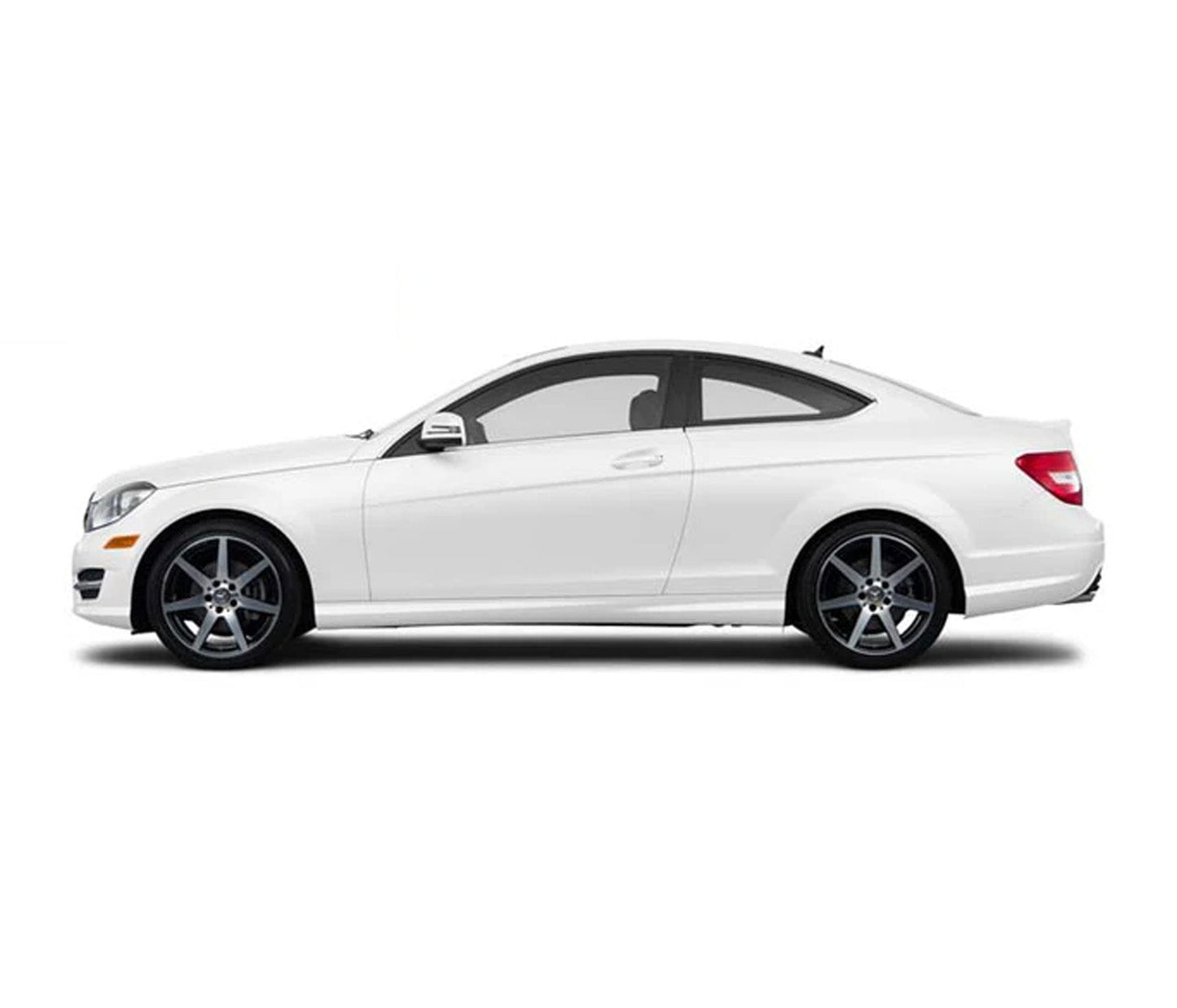 Mercedes-Benz C-Class C250 Coupe