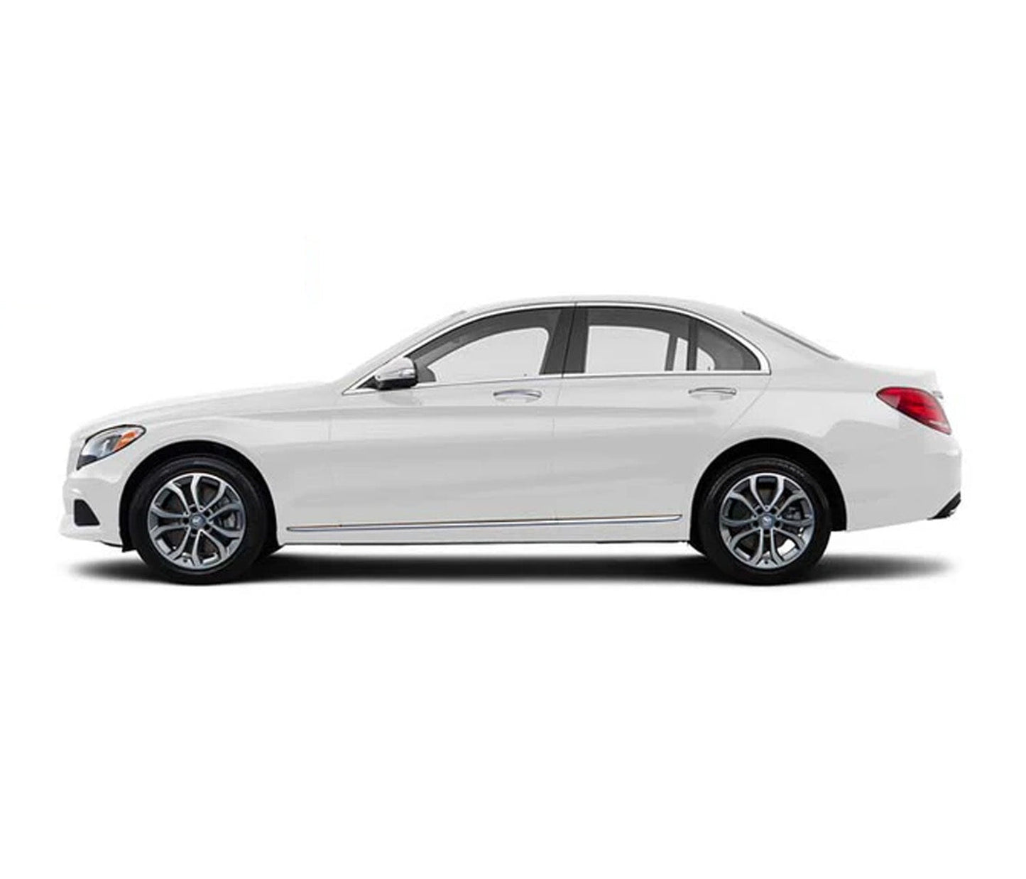Mercedes-Benz C-Class C300 4MATIC