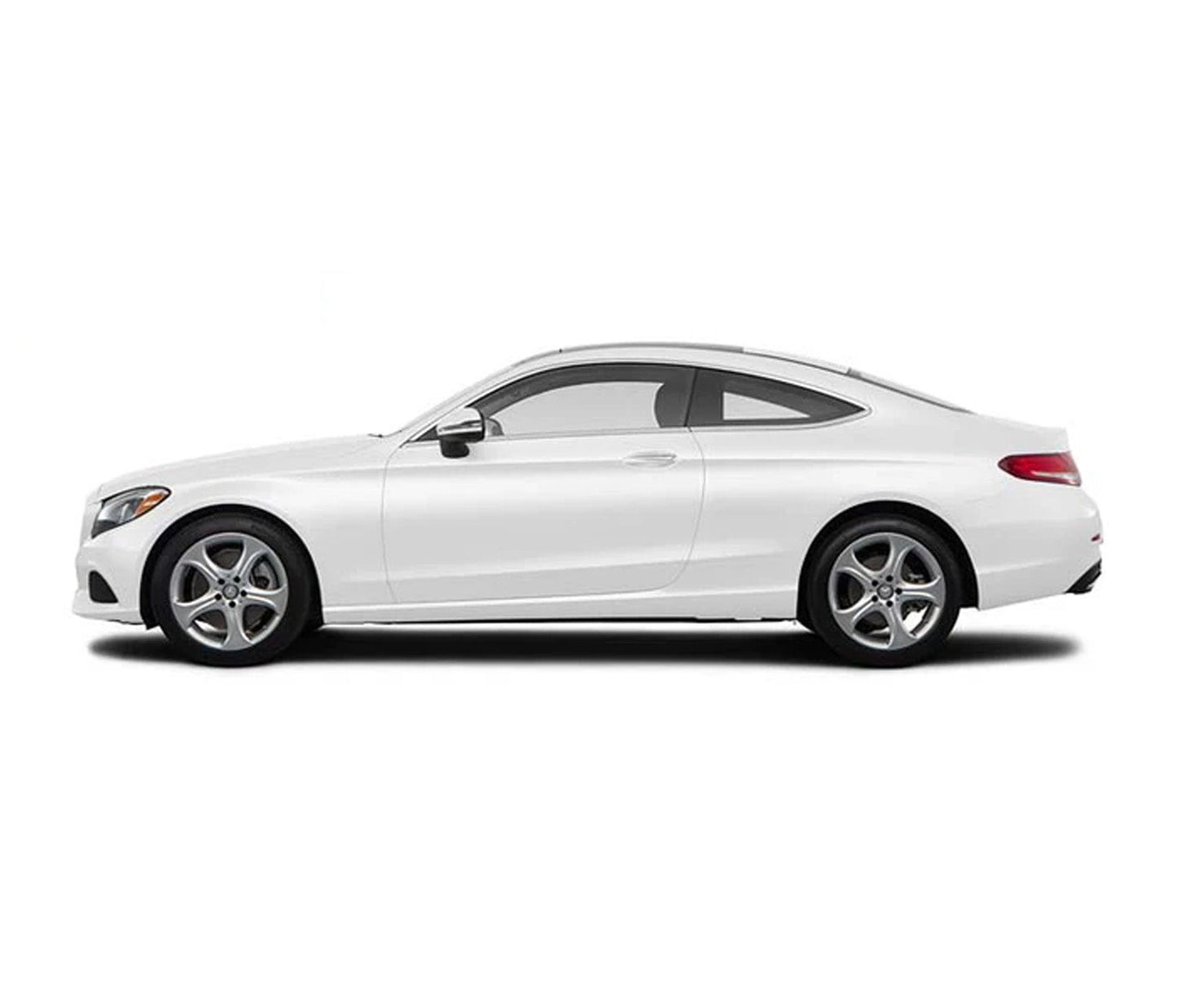 Mercedes-Benz C-Class C300 Coupe