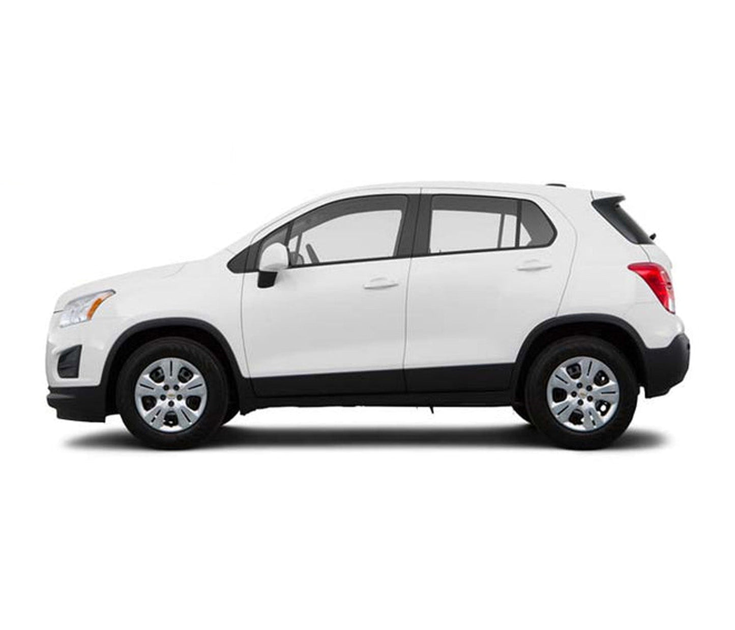 2021 Chevrolet Trax 1LS CUV - Wrap Kit