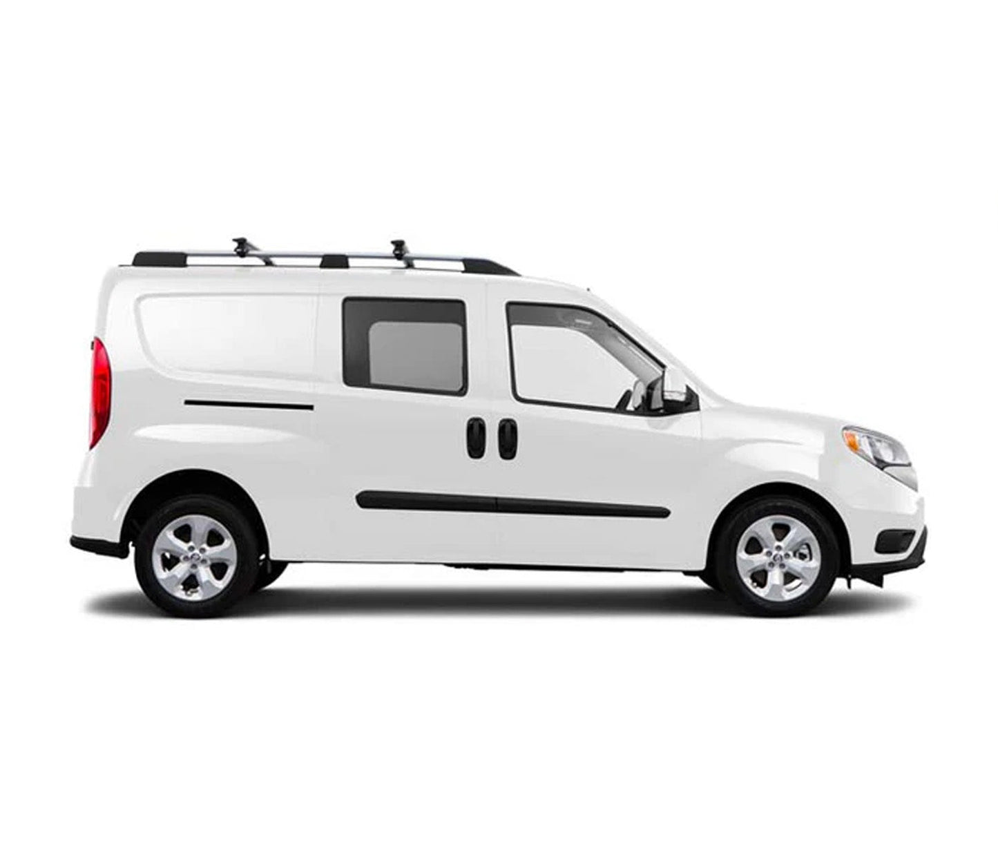 2016 RAM ProMaster City Wagon SLT Passenger van