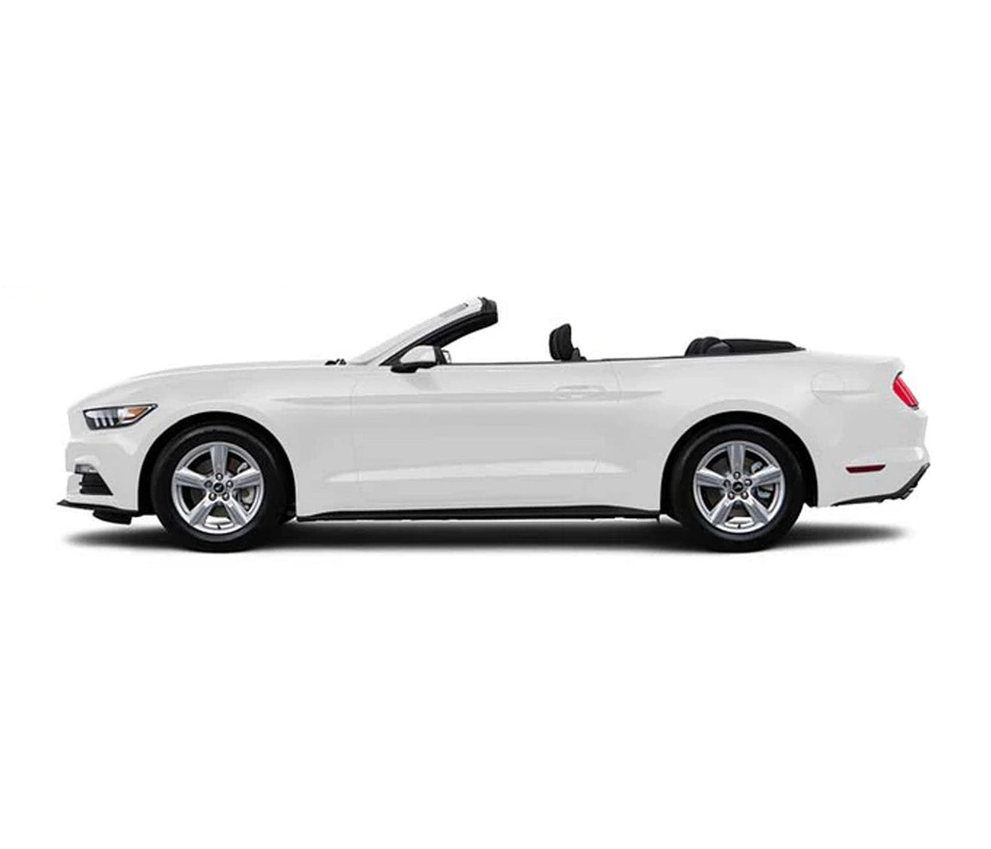 2017 Ford Mustang V6 Convertible