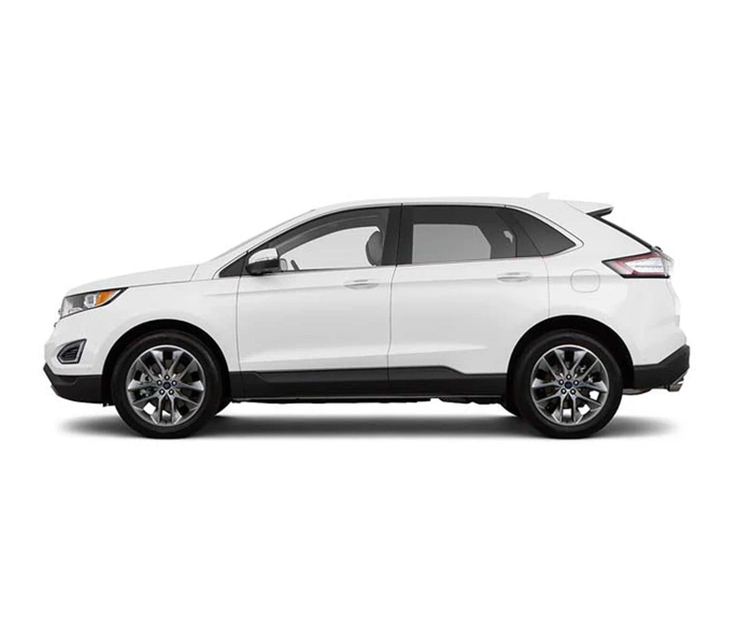 2018 Ford Edge Titanium CUV