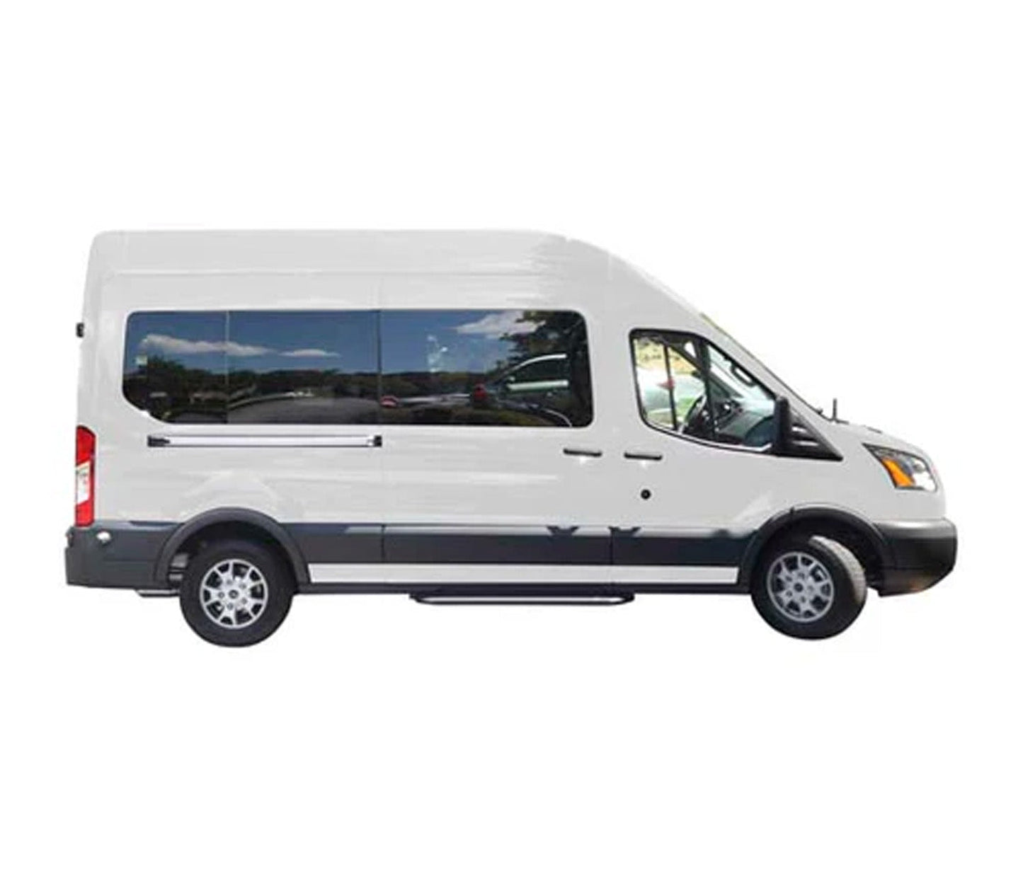 Ford Transit High Roof 148 WB
