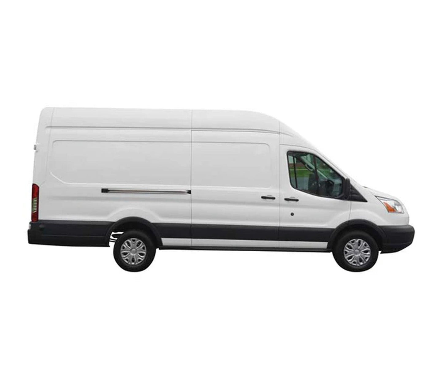 Ford Transit High Roof Extended Cargo 148 WB