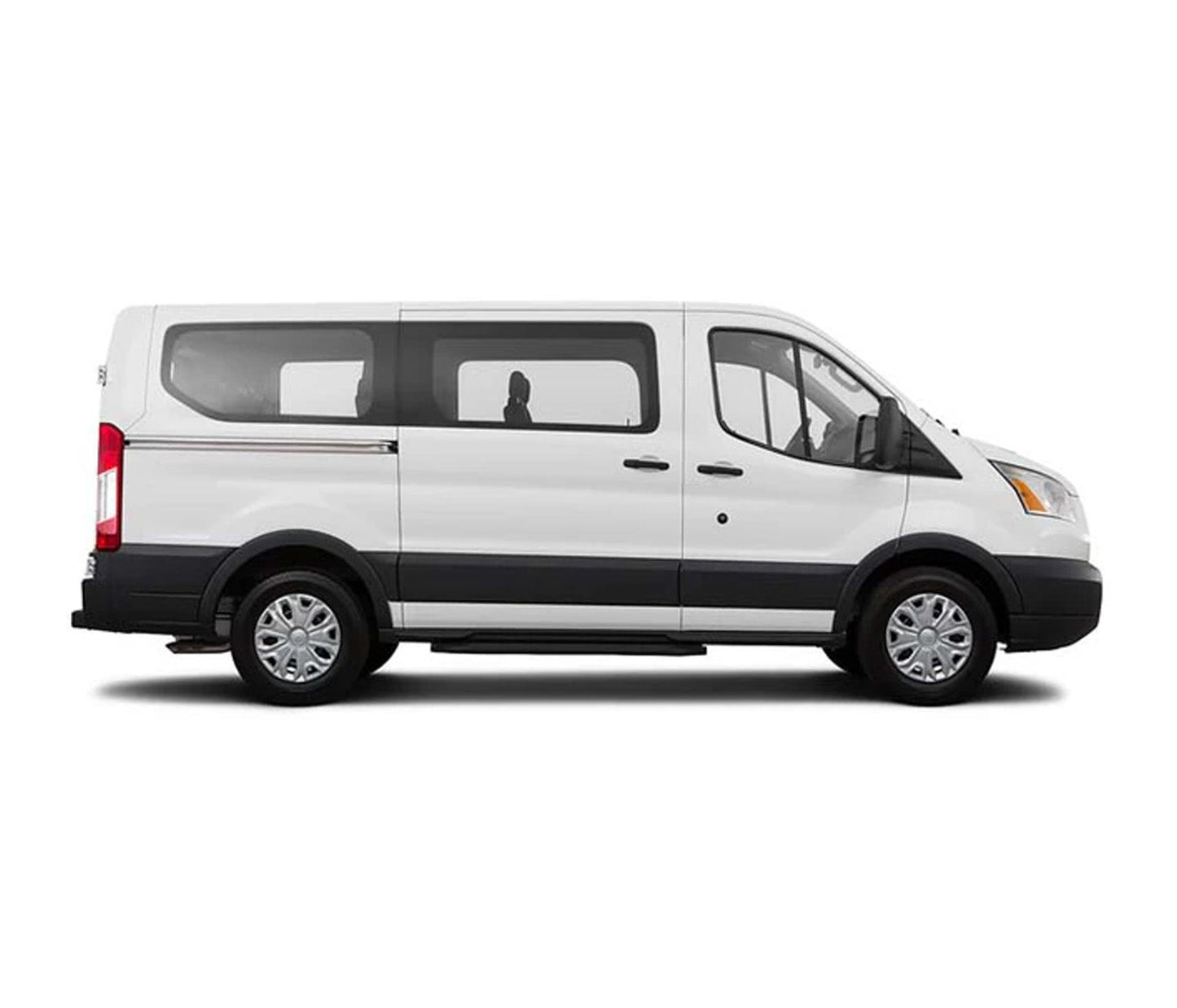 Ford Transit Wagon 150 XLT Low Roof 129.9 WB