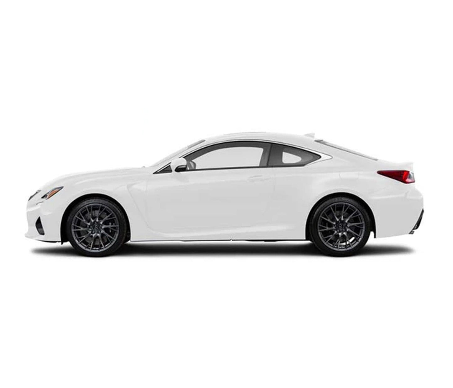 Lexus RC F