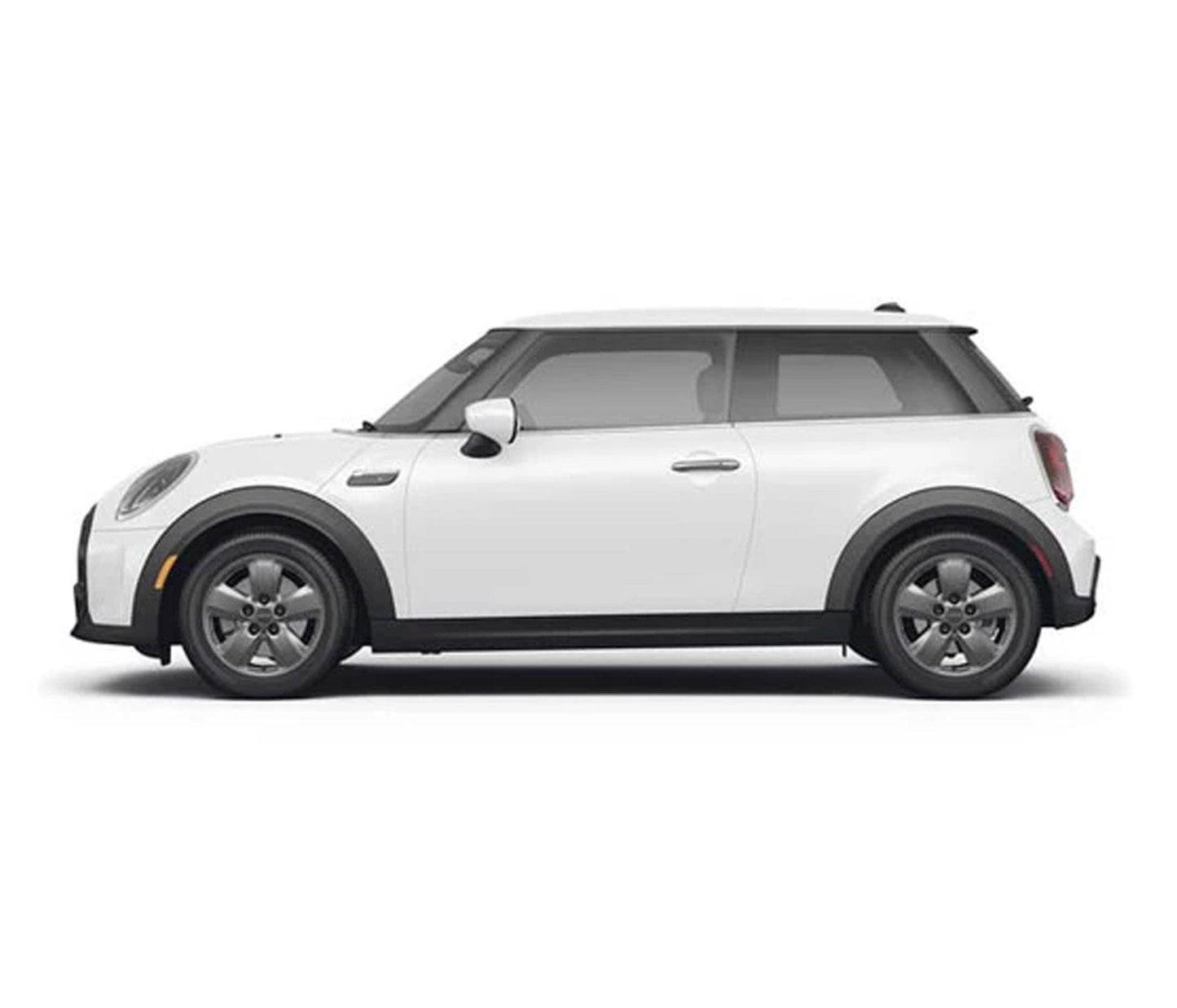 Mini Hardtop Cooper S 2 Door