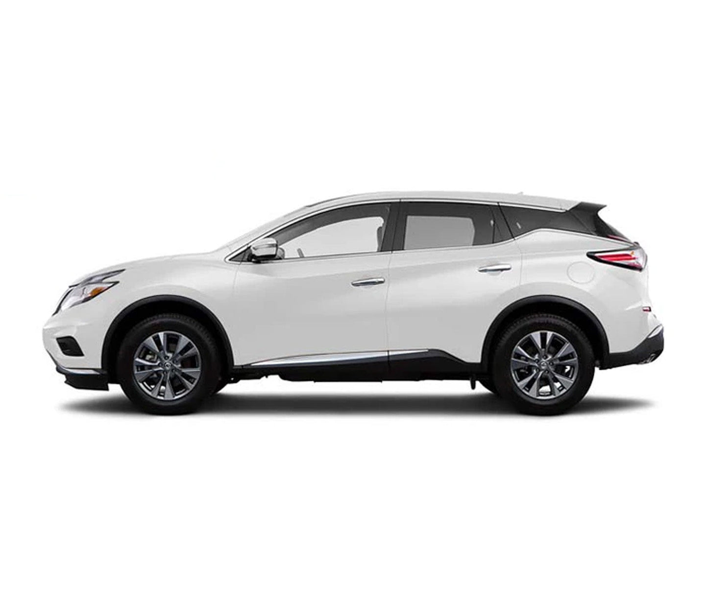 Nissan Murano S CUV