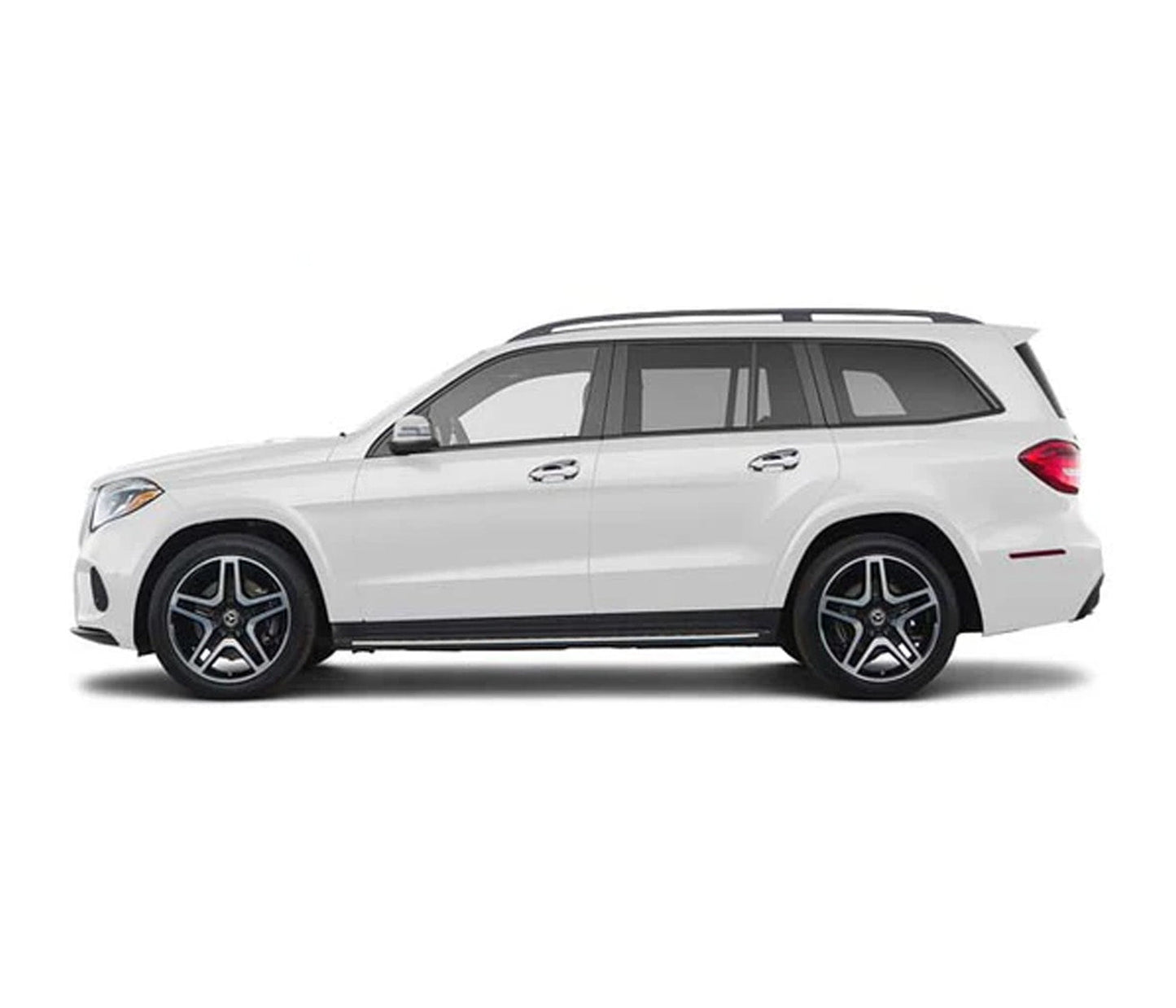 Mercedes-Benz GLS-Class GLS 550 4MATIC