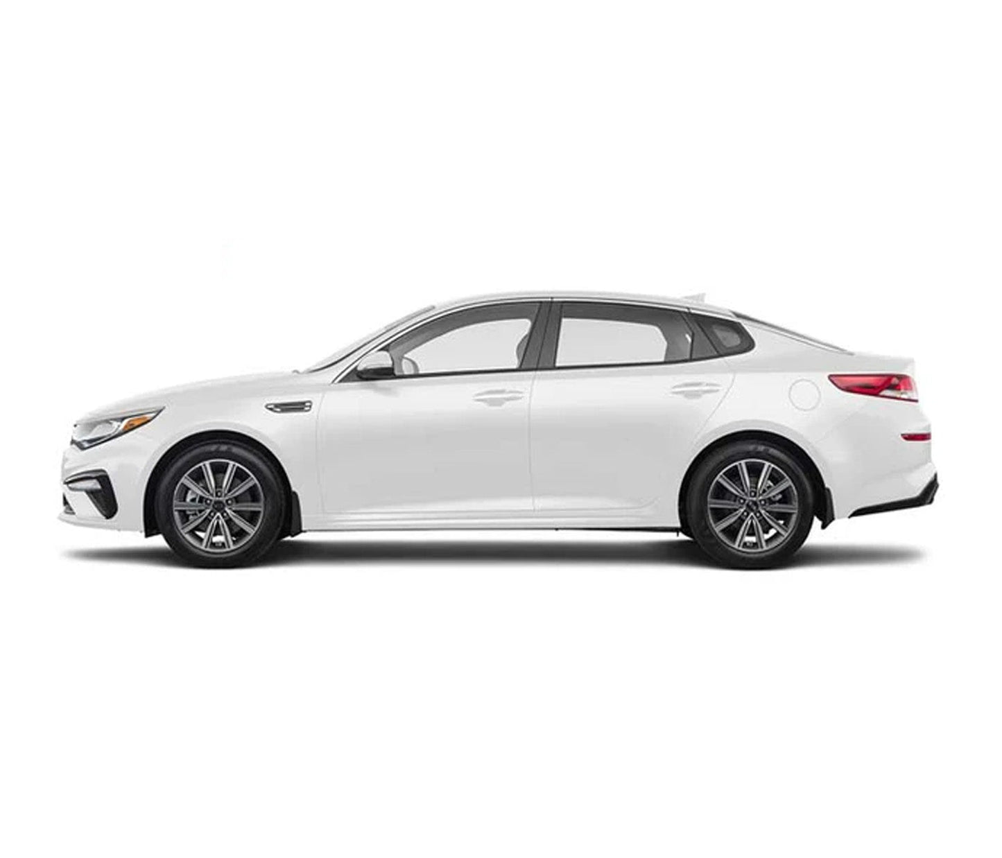 Kia Optima EX Sedan
