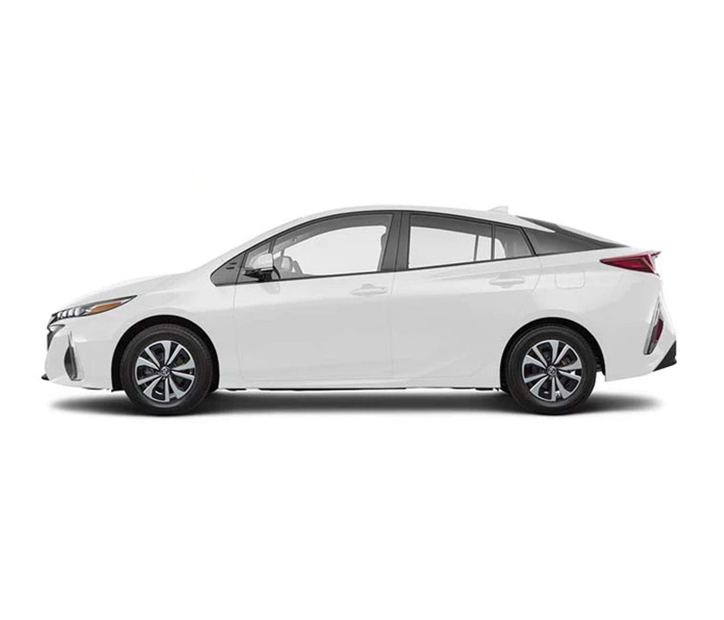 2021 Toyota Prius Prime Premium Hatchback