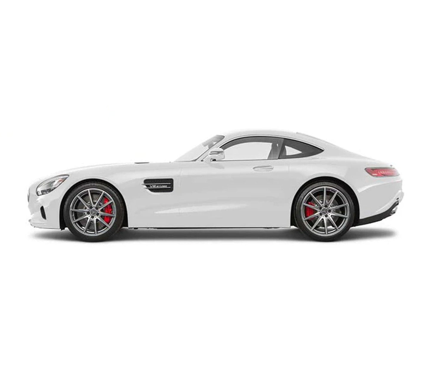 Mercedes-Benz AMG GT S Coupe