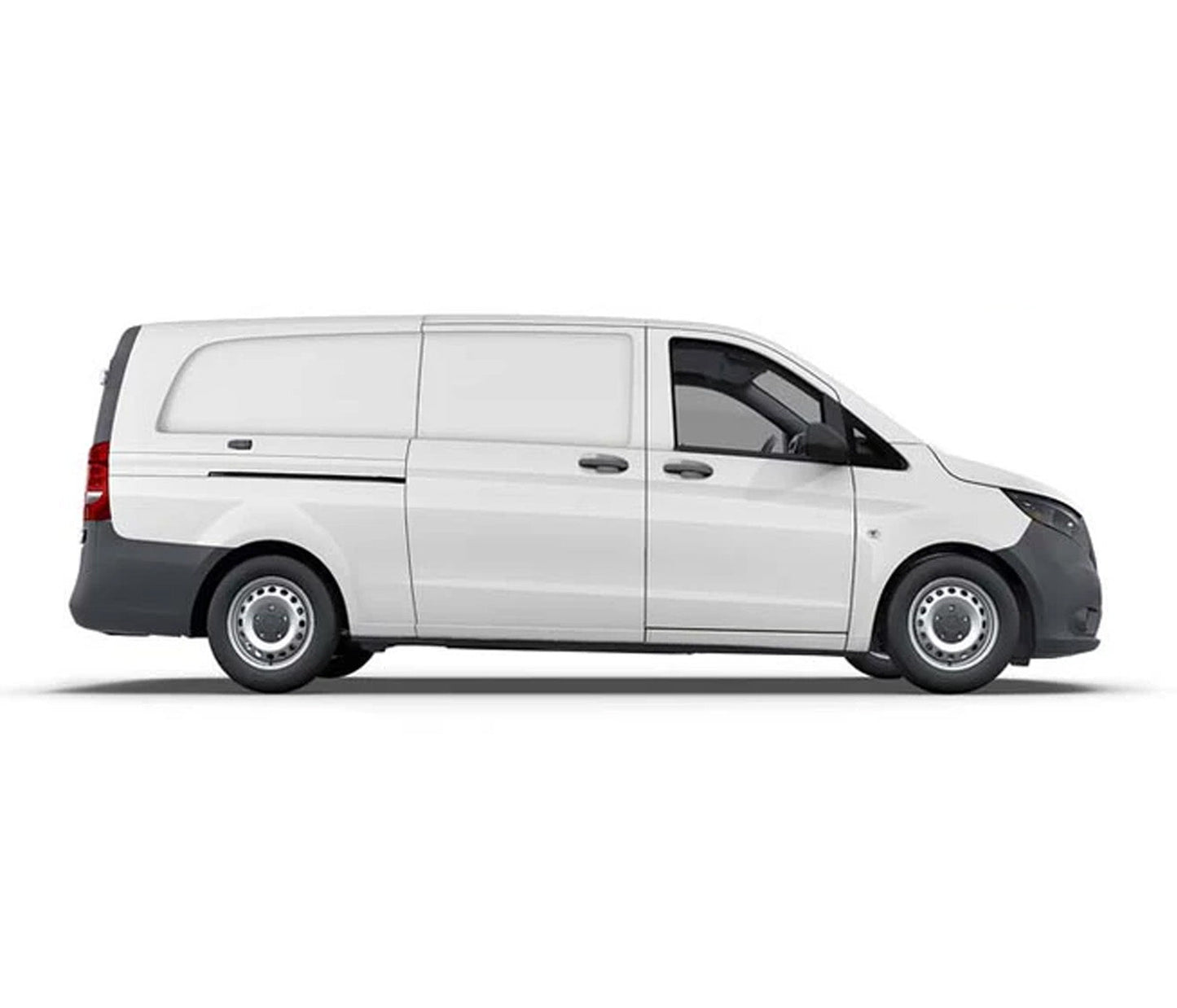 Mercedes-Benz Metris Cargo Worker Long Wheelbase