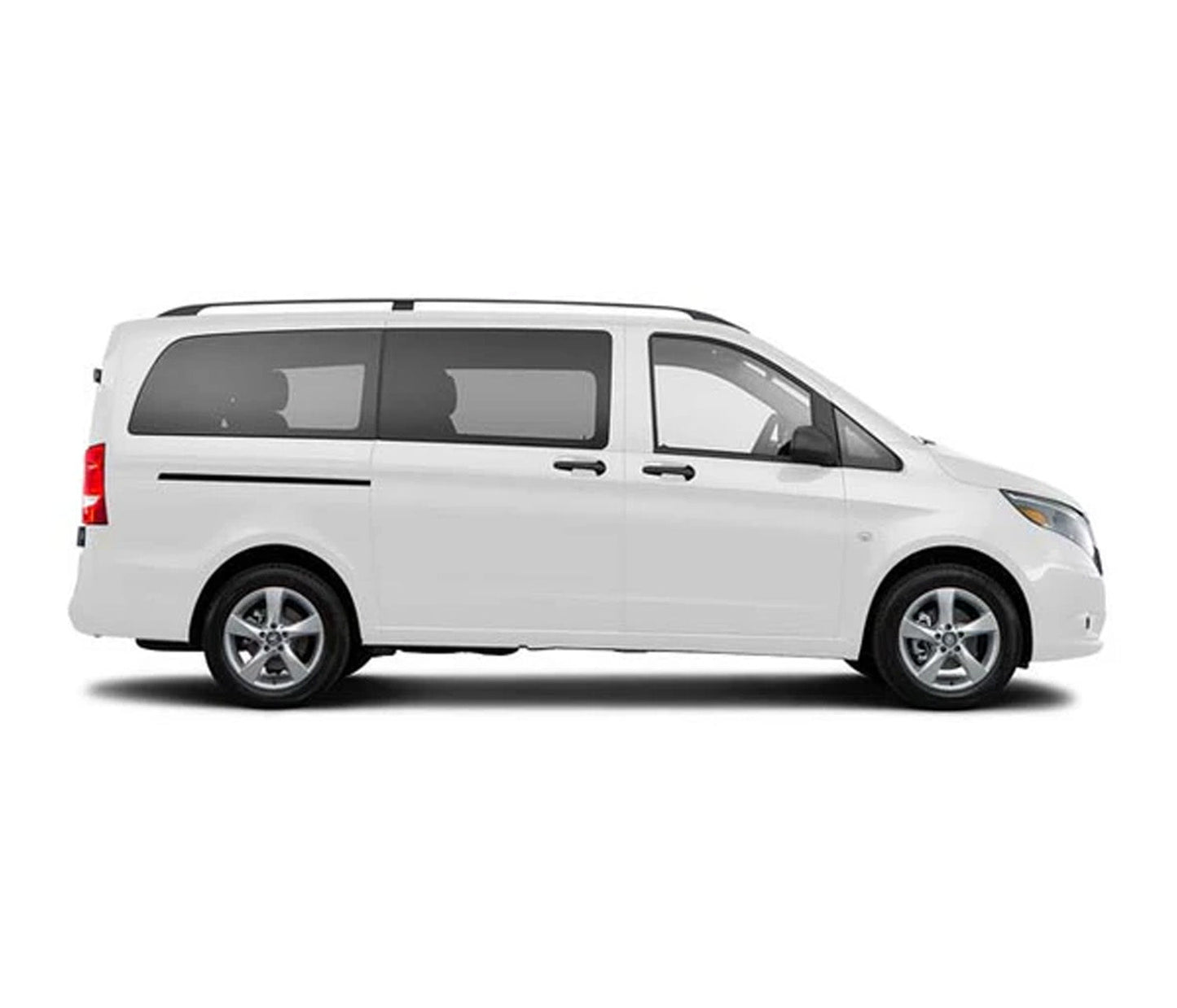 Mercedes-Benz Metris Passenger