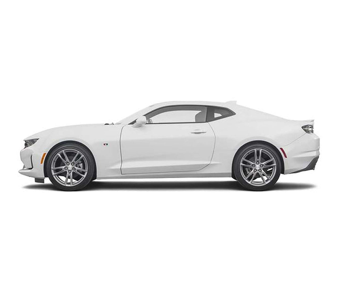 Chevrolet Camaro 1LT Coupe