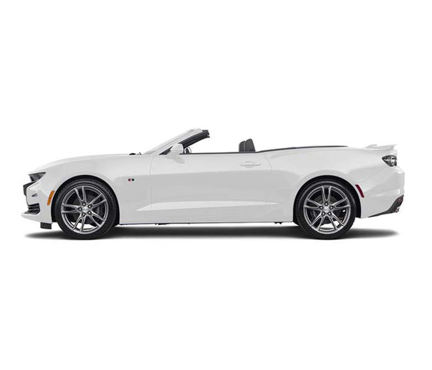 Chevrolet Camaro 2SS Convertible