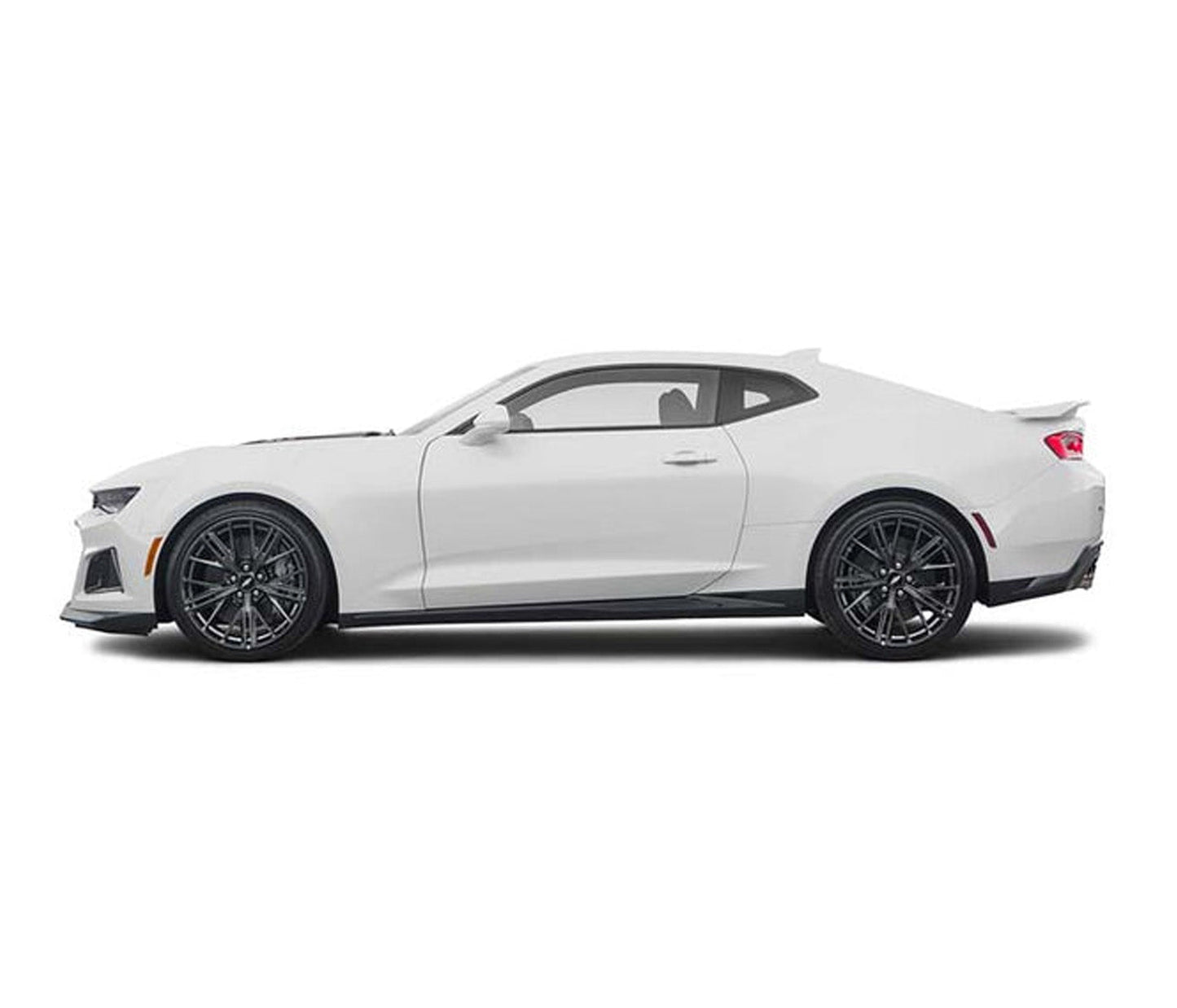 Chevrolet Camaro ZL1 Coupe