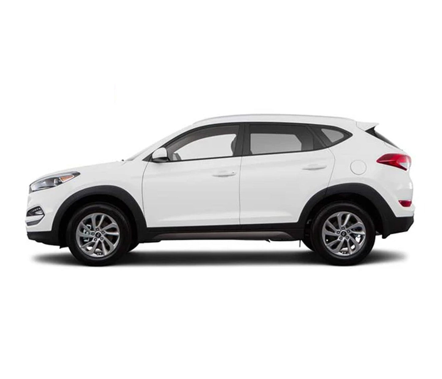 2024 Hyundai Tucson SE CUV