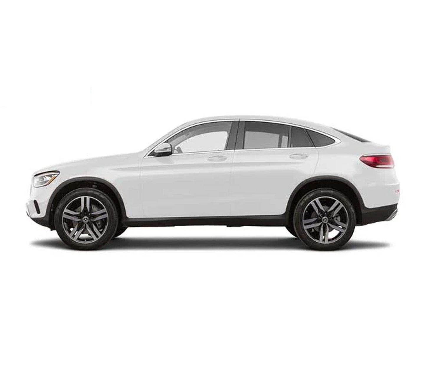 Mercedes-Benz GLC-Class GLC300 CUV
