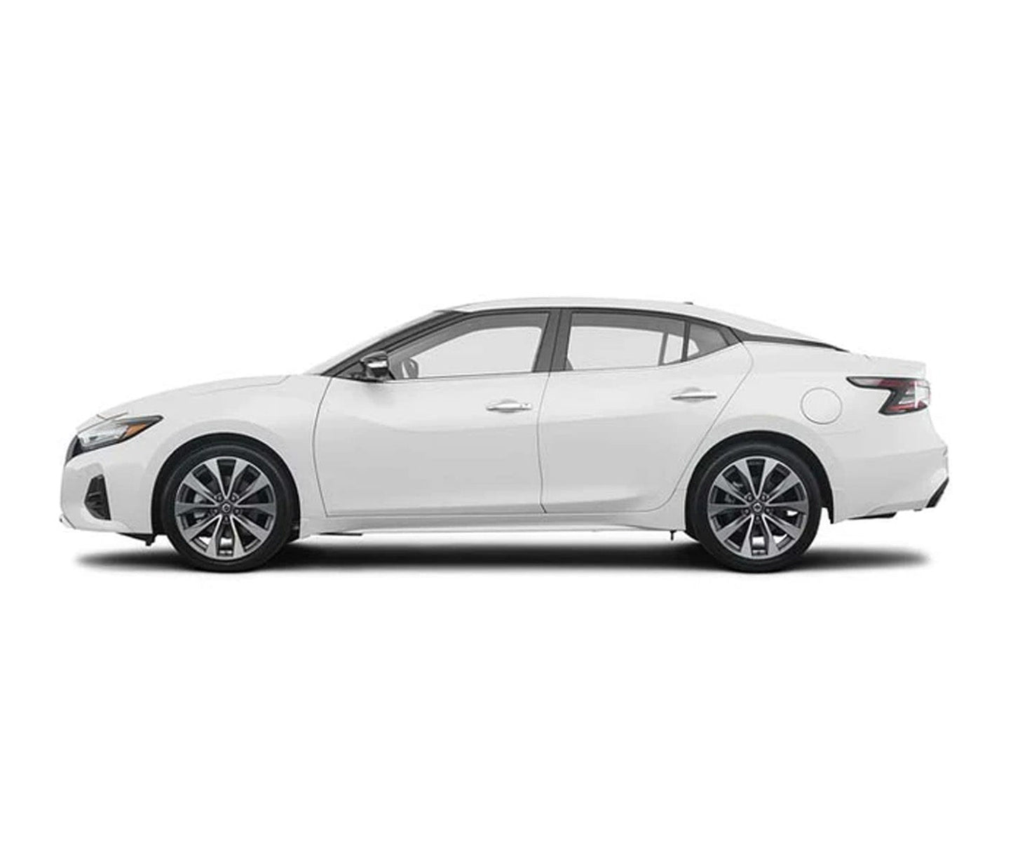 Nissan Maxima Platinum