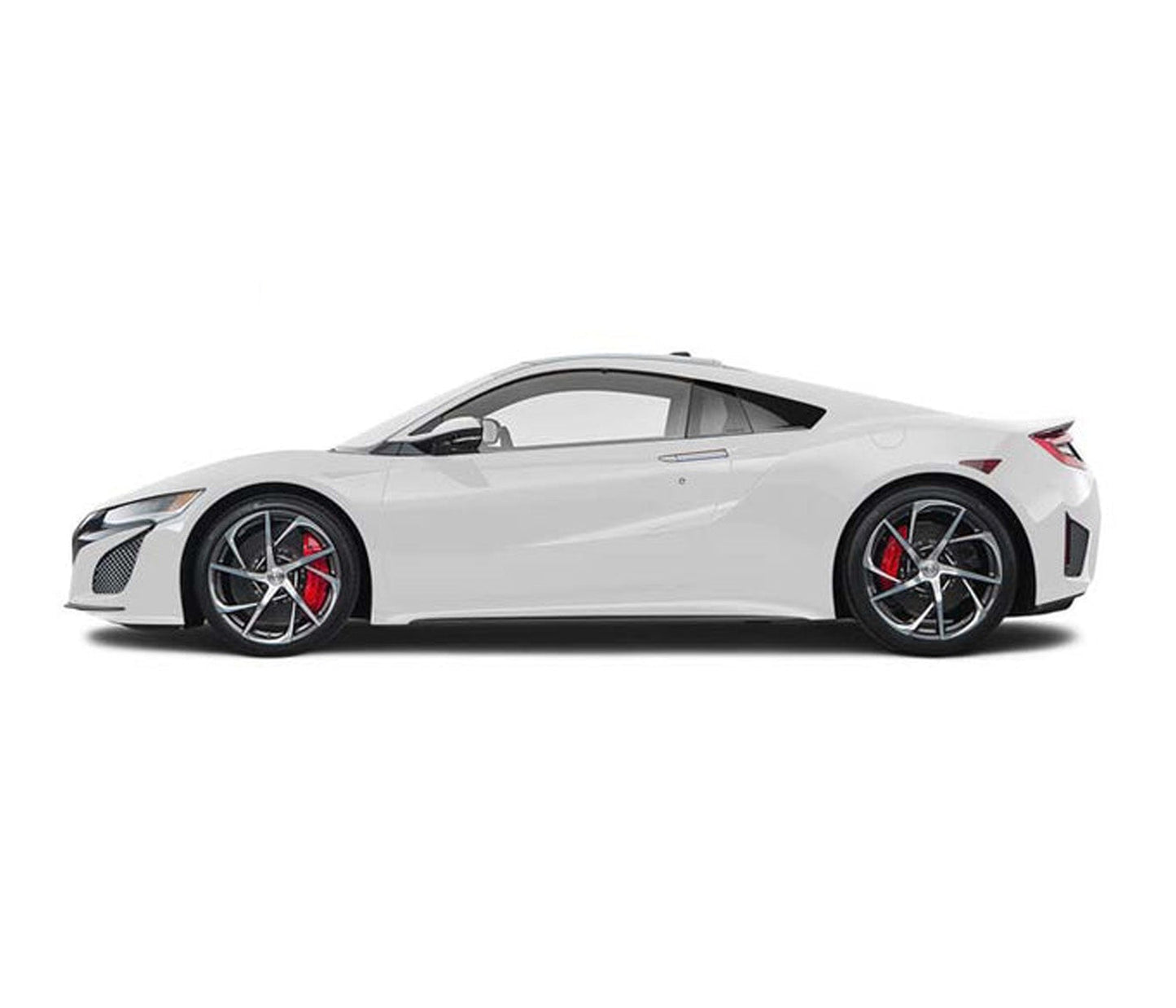 Acura NSX Coupe