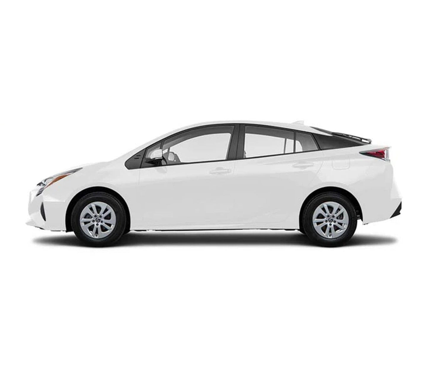 2021 Toyota Prius Two Hatchback