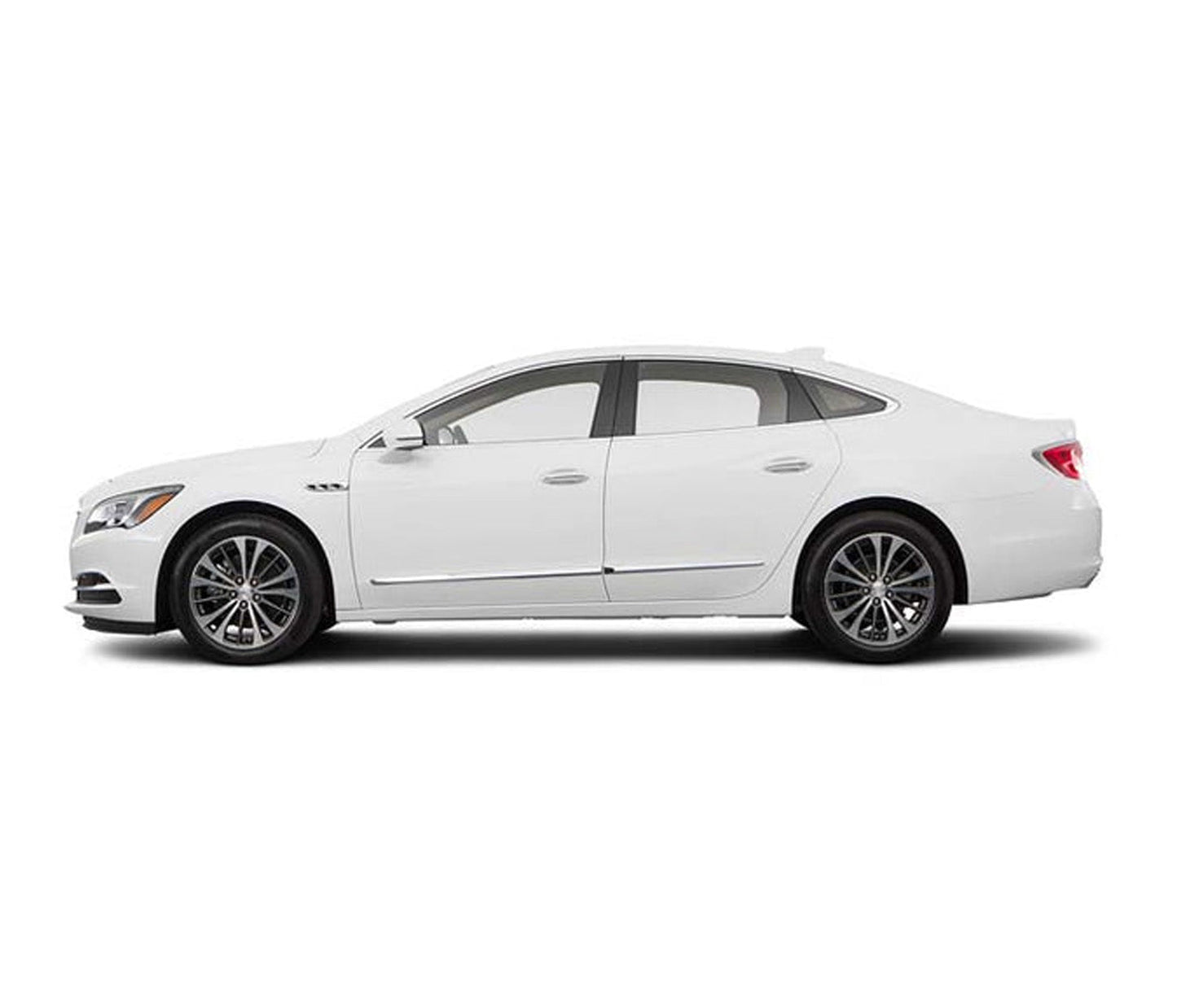 Buick LaCrosse Preferred Sedan