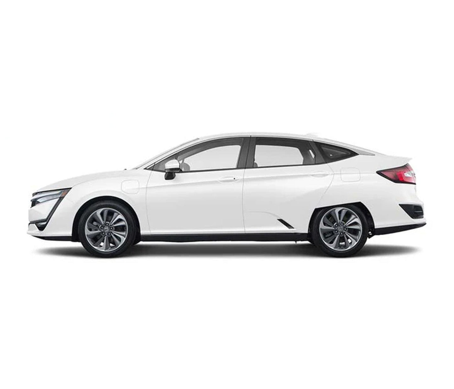 2017 Honda Clarity Plug-In Hybrid Sedan